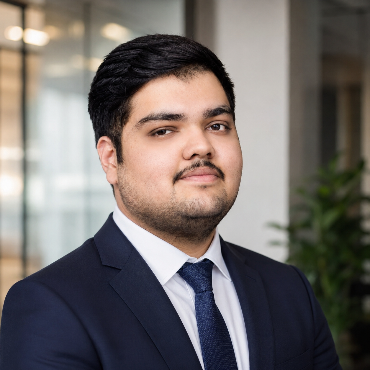 Manav Aggarwal - Reelotek Metals