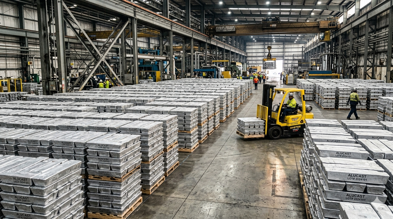 Reelotek-Commercial-Aluminium-ingot